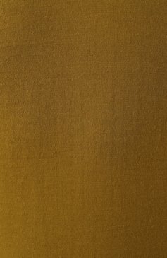 Мужской шерстяной джемпер DOLCE & GABBANA хаки цвета, арт. GXX02T/JCVZS | Фото 5 (Драгоценные камни: Проставлено; Длина (для топов): Стандартные; Материал внешний: Шерсть; Рукава: Длинные; Материал сплава: Проставлено; Принт: Без принта; Стили: Кэжуэл; Вырез: Круглый; Мужское Кросс-КТ: Джемперы)