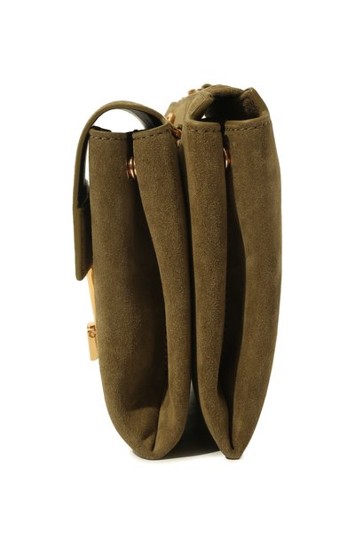 Сумка arlettis small COCCINELLE, арт. E1 MD6 55 B7 01, фото 4