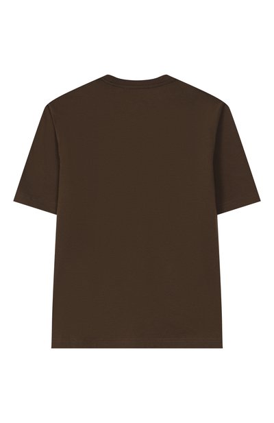 Хлопковая футболка DSQUARED2, арт. DQ3349/D0015, фото 2