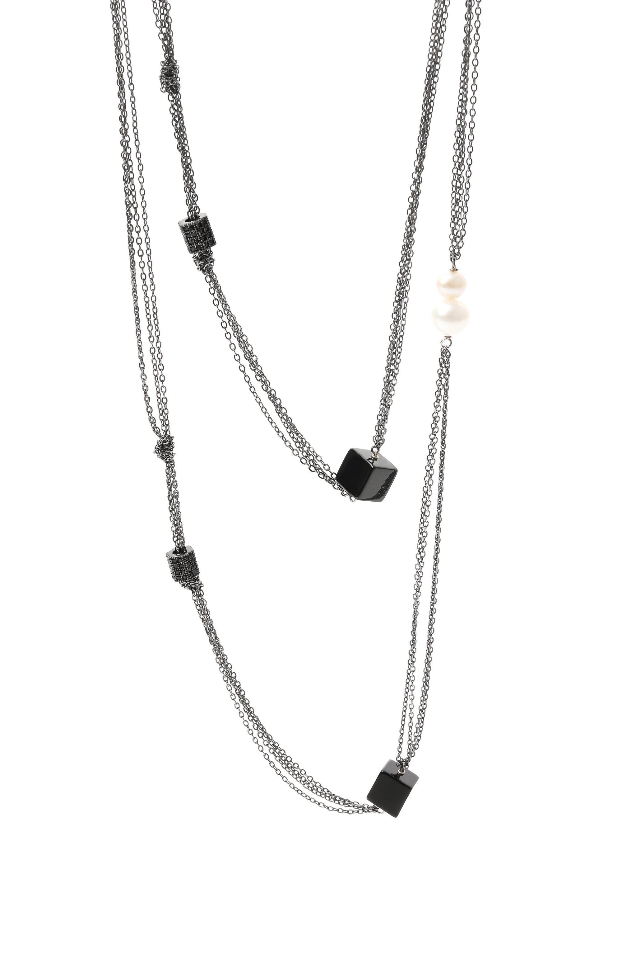 Колье VIEN, арт. 2526-355, фото 3