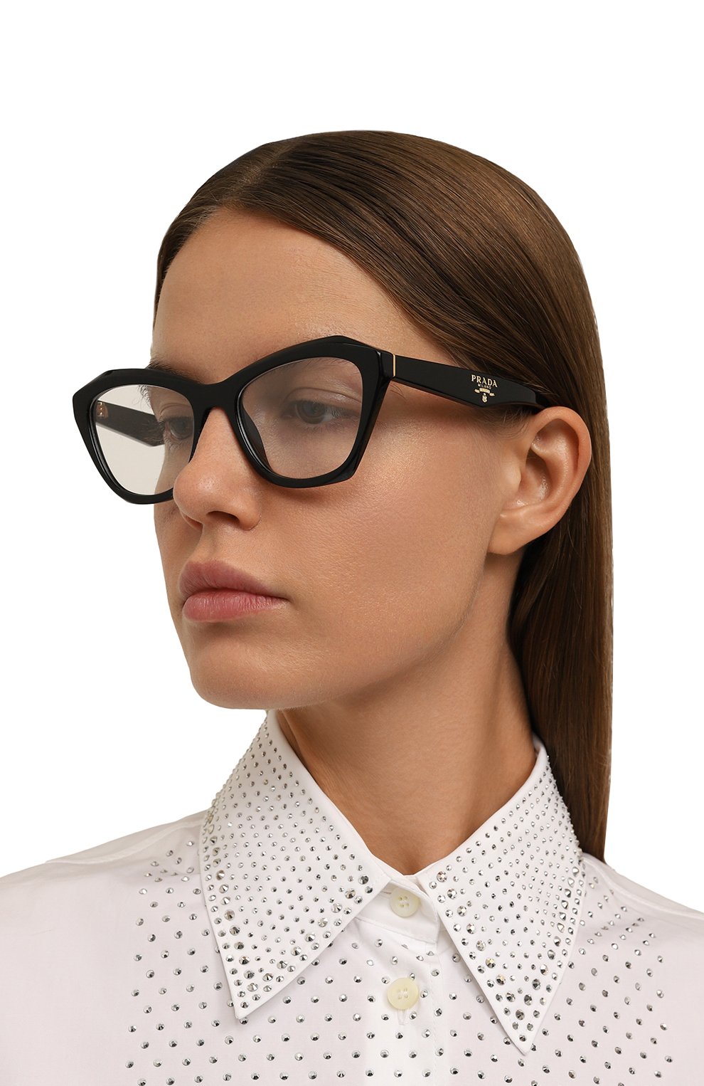 Оправа PRADA, арт. A20V-16K101, фото 2