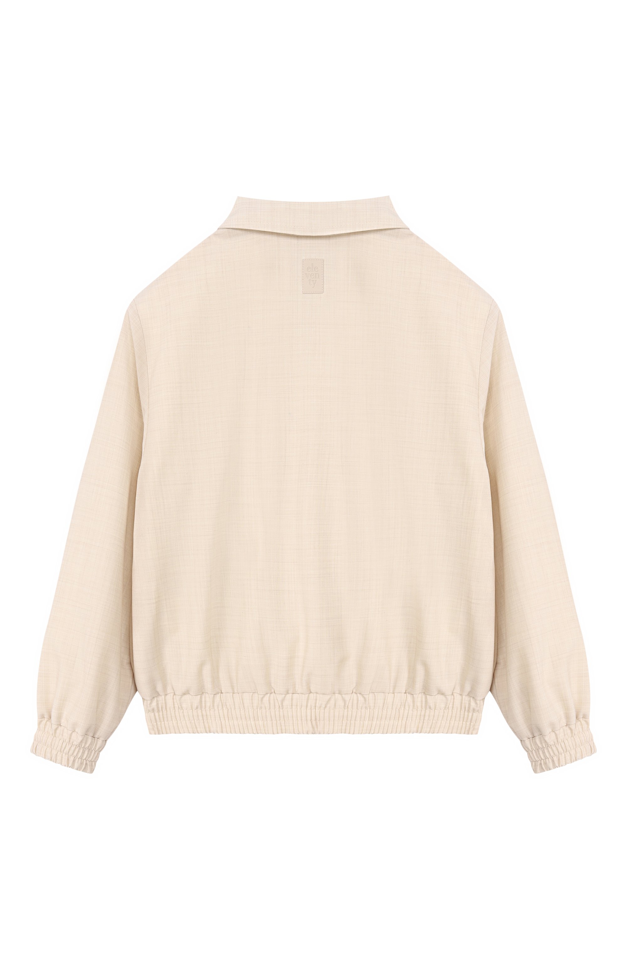 Бомбер ELEVENTY, арт. EY2P47/I0315, фото 2