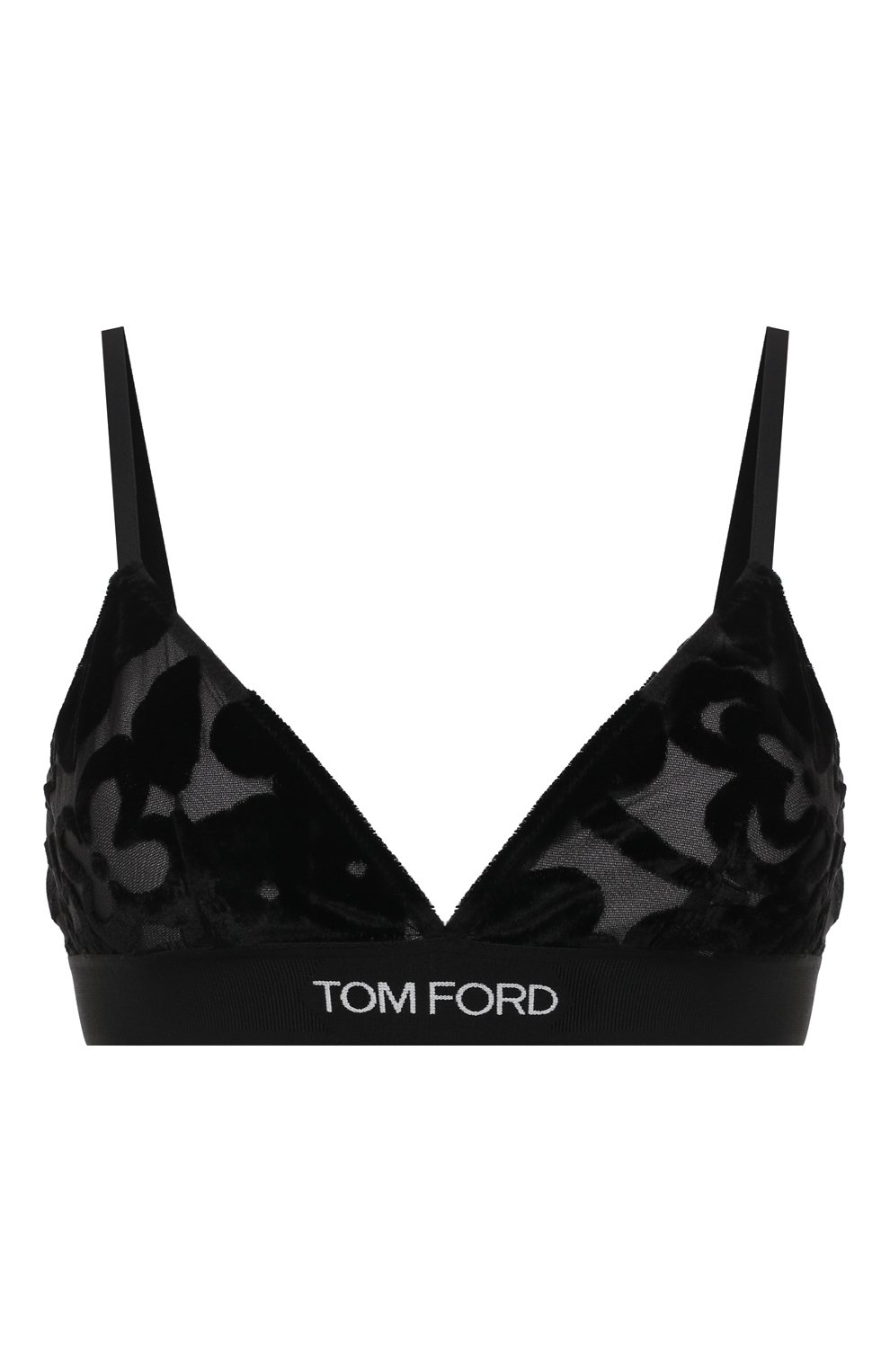 Бюстгальтер с мягкой чашкой TOM FORD, арт. BRJ020-JEX050, фото 1