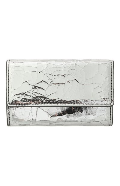 Женская кожаная ключница MAISON MARGIELA, арт. SA1UA0002/P5016