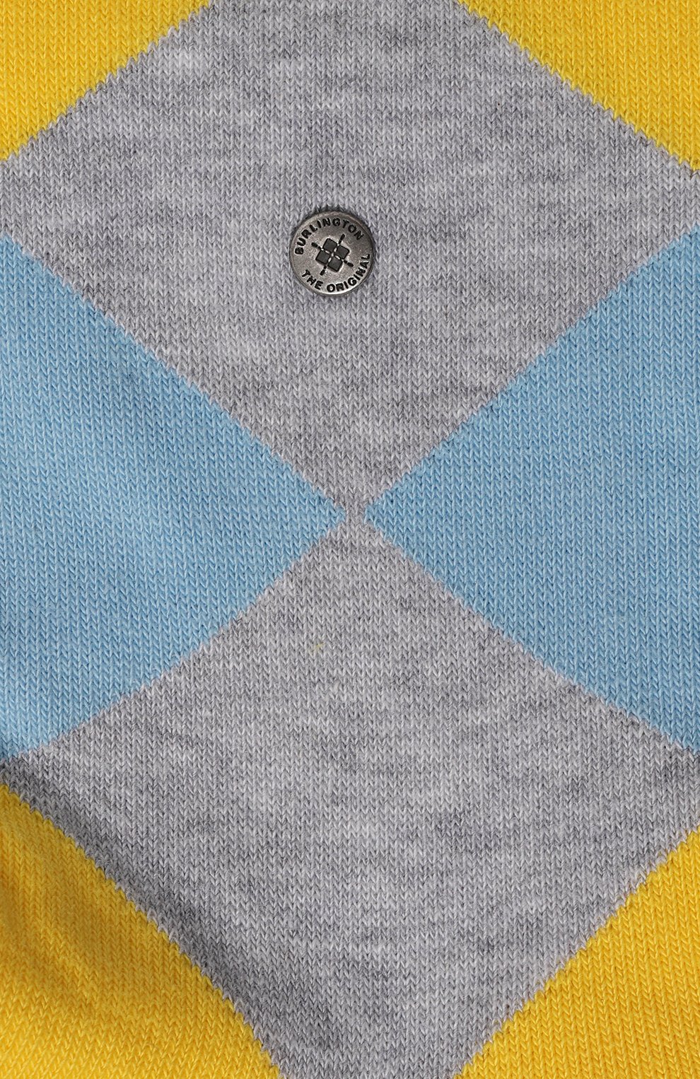 Хлопковые носки BURLINGTON, арт. 21092, фото 2