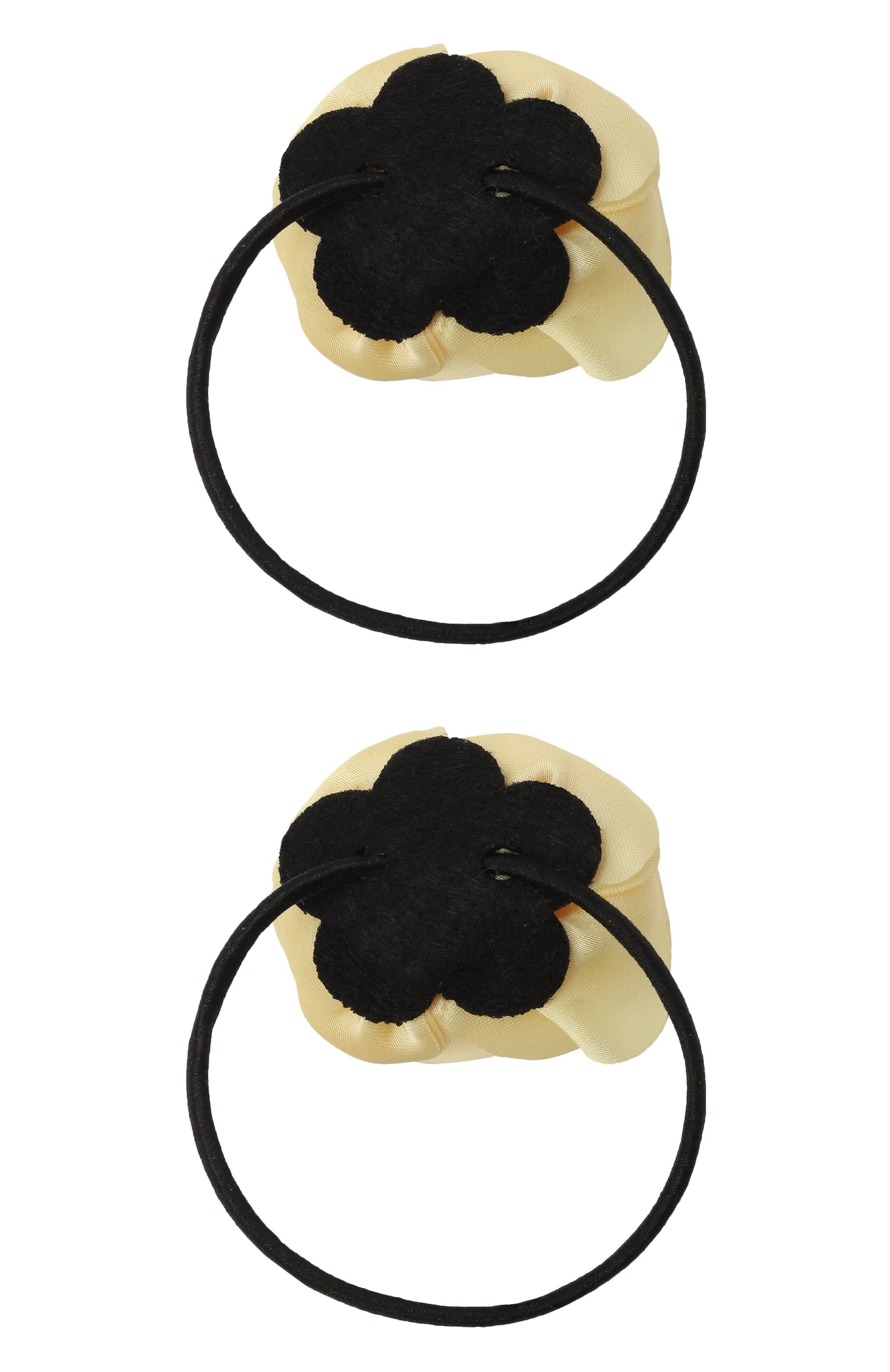 Комплект из двух резинок JUNEFEE, арт. 5876, фото 2