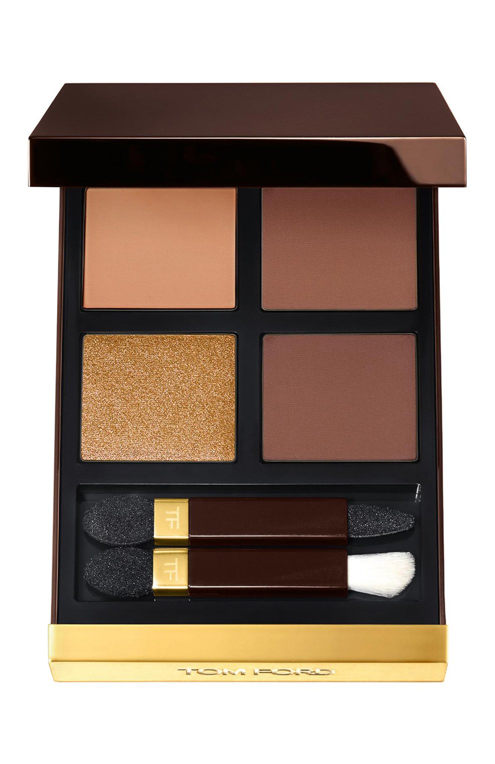 Тени для век eye color quad, оттенок desert fox TOM FORD, арт. T0T9-29, фото 1