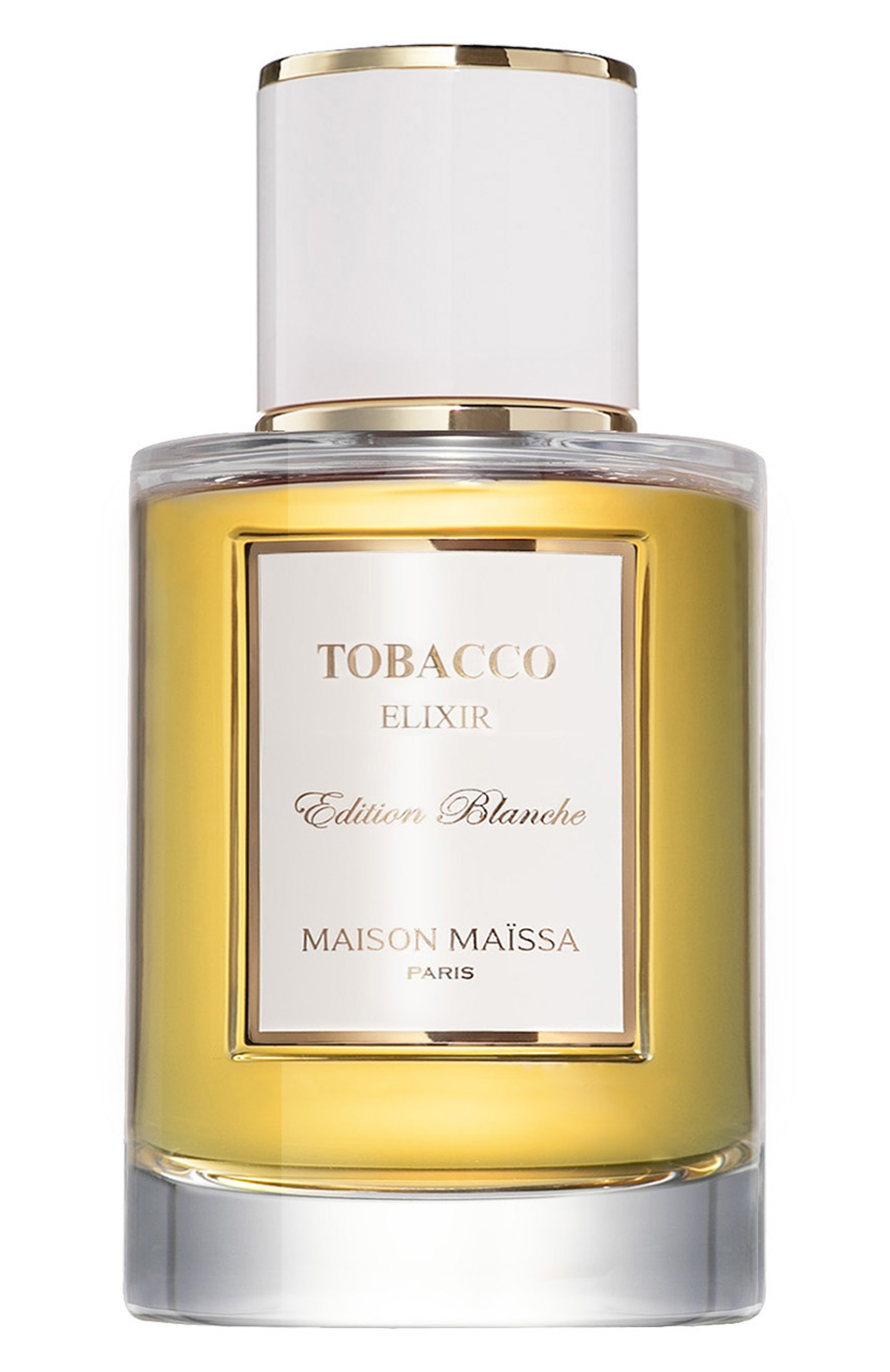Парфюмерная вода tobacco (50ml) MAISON MAISSA, арт. 3770020956126, фото 1
