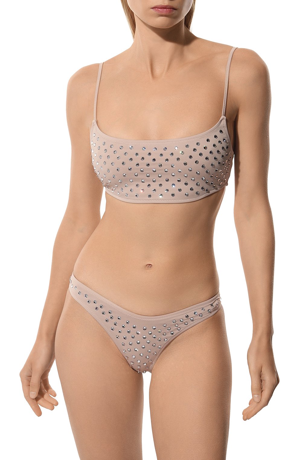 Раздельный купальник PARAMIDONNA, арт. SS24CHB, фото 2