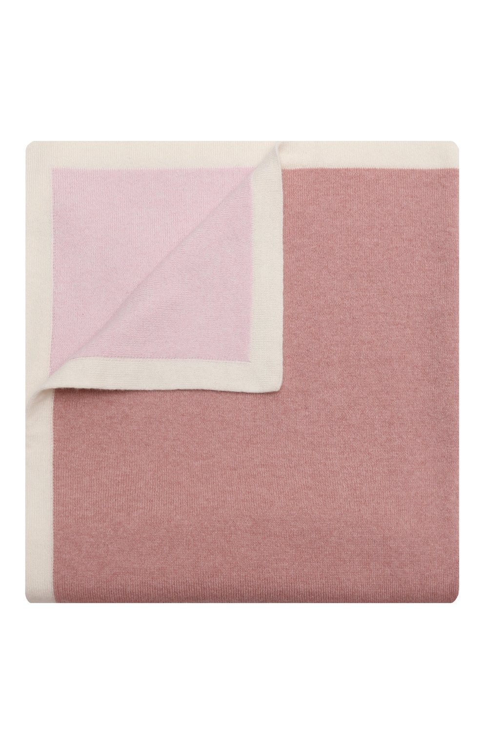 Кашемировое одеяло BABY T, арт. 23AIC822C0, фото 1