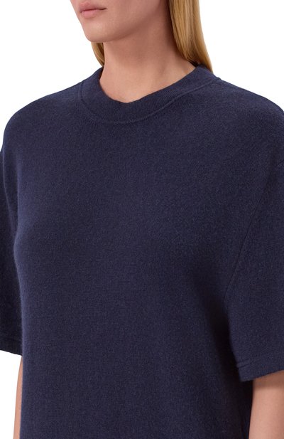 Кашемировое платье SASUPHI, арт. W25544/WS, фото 4