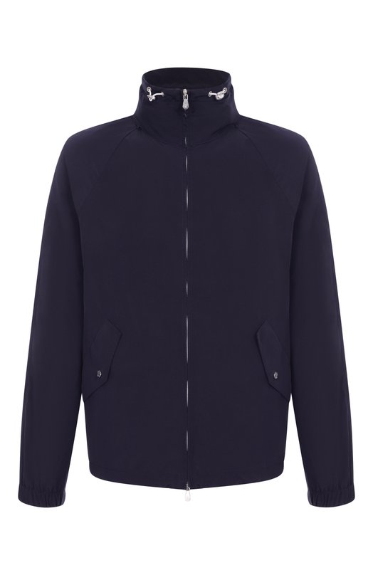 Куртка Brunello Cucinelli MD4796532P Синий MD4796532P