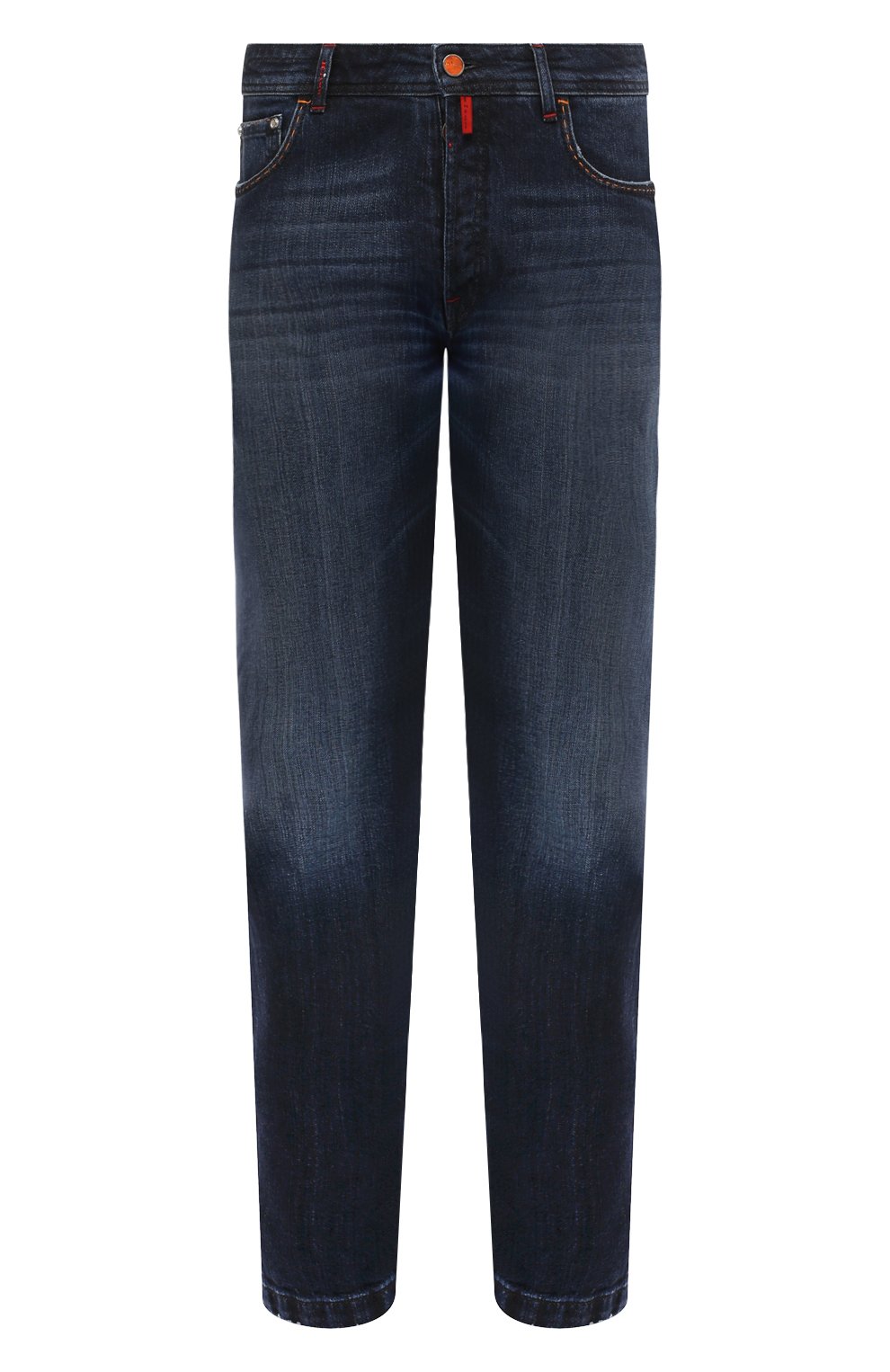 Джинсы KITON, арт. UPNBAK0616D, фото 1