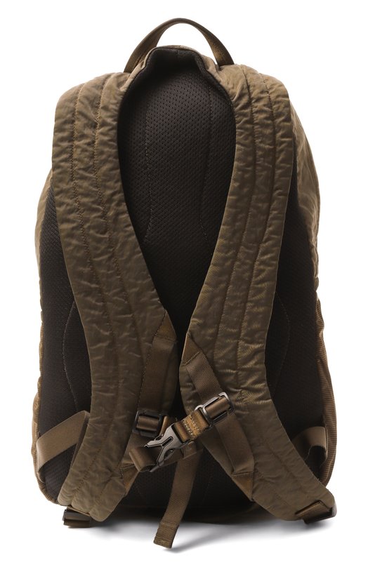 Рюкзак C.P. Company RCCMAC737A005269G Хаки  RCCMAC737A005269G Фото 6