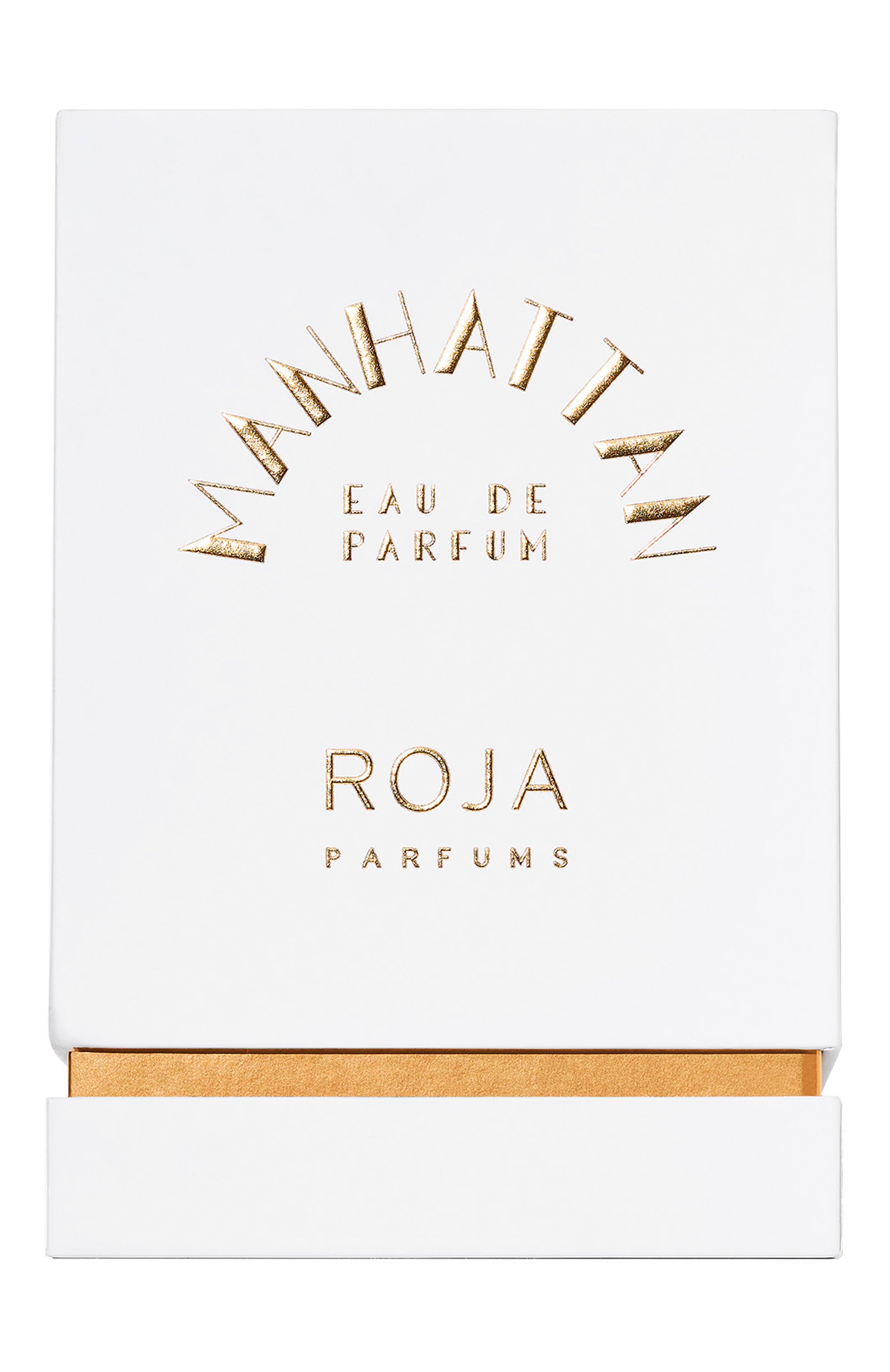 Парфюмерная вода manhattan (100ml) ROJA PARFUMS, арт. RD2526, фото 2