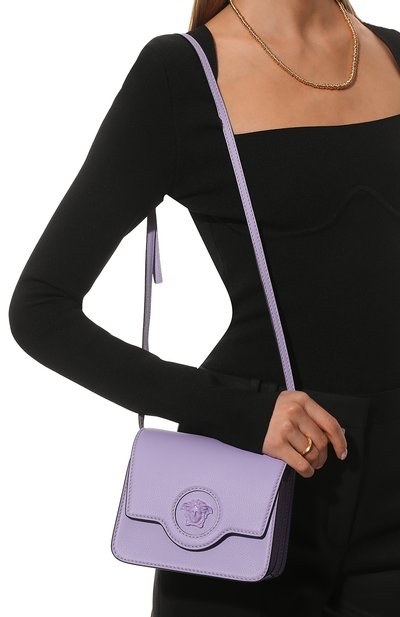 Сумка la medusa VERSACE, арт. 1003017/DVIT2T, фото 2