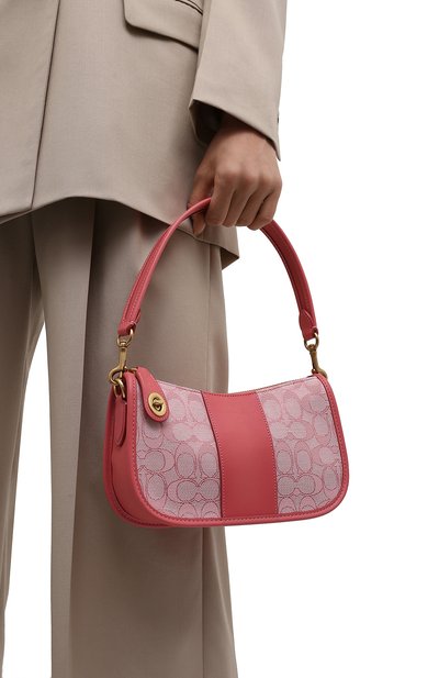 Сумка swinger COACH, арт. C0721, фото 2