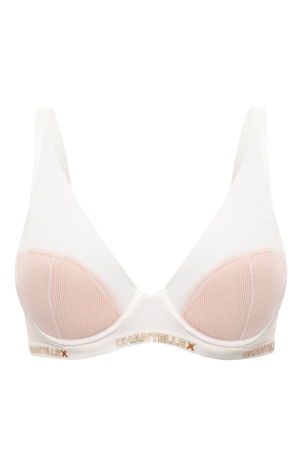 Бюстгальтер с плотной чашкой CHANTELLE X, арт. T03F20, фото 1