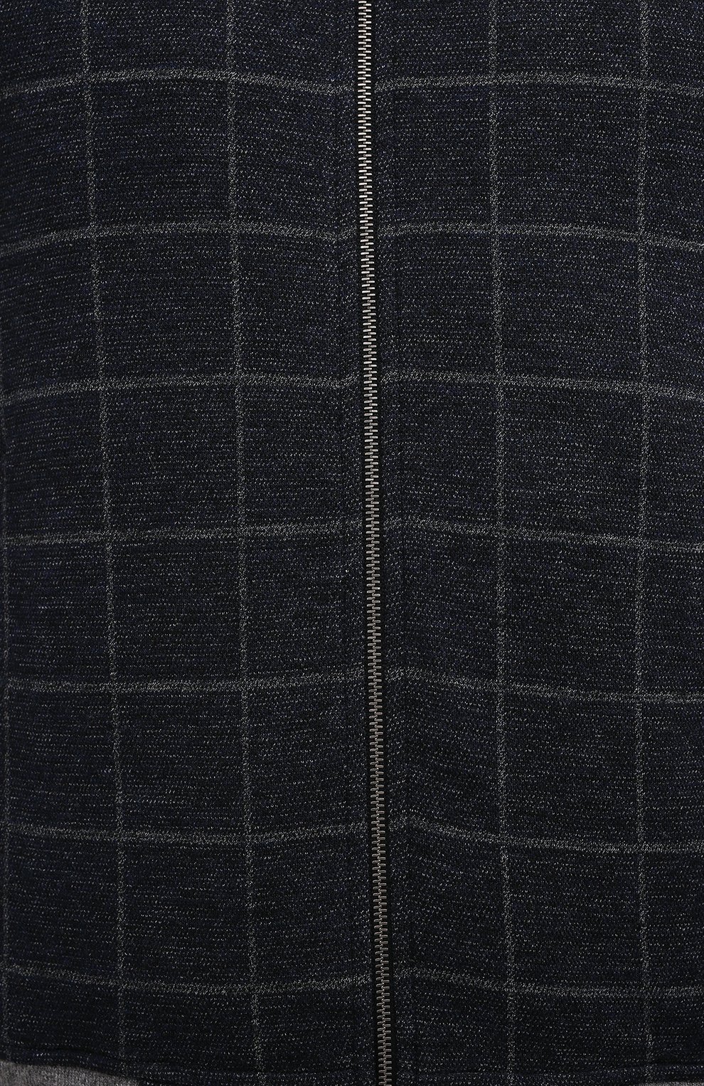 Спортивный костюм из шерсти и хлопка CAPOBIANCO, арт. 11MT17.QU00., фото 6