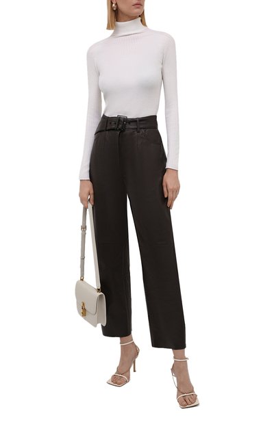 Шерстяная водолазка GIORGIO ARMANI, арт. 6KAMA4/AMA5Z, фото 2