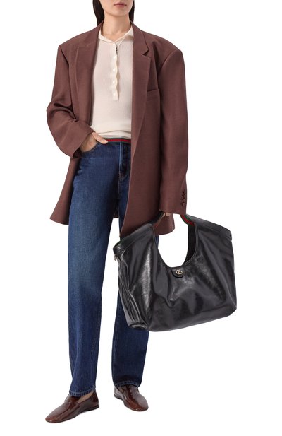 Сумка-тоут giglio large GUCCI, арт. 853971/AAF2H, фото 3