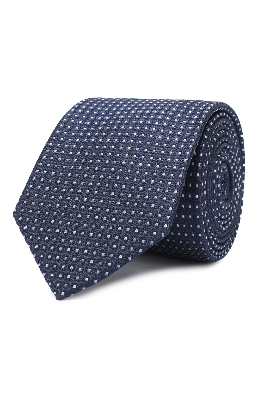 Шелковый галстук DAL LAGO, арт. N300/7328/II, фото 1