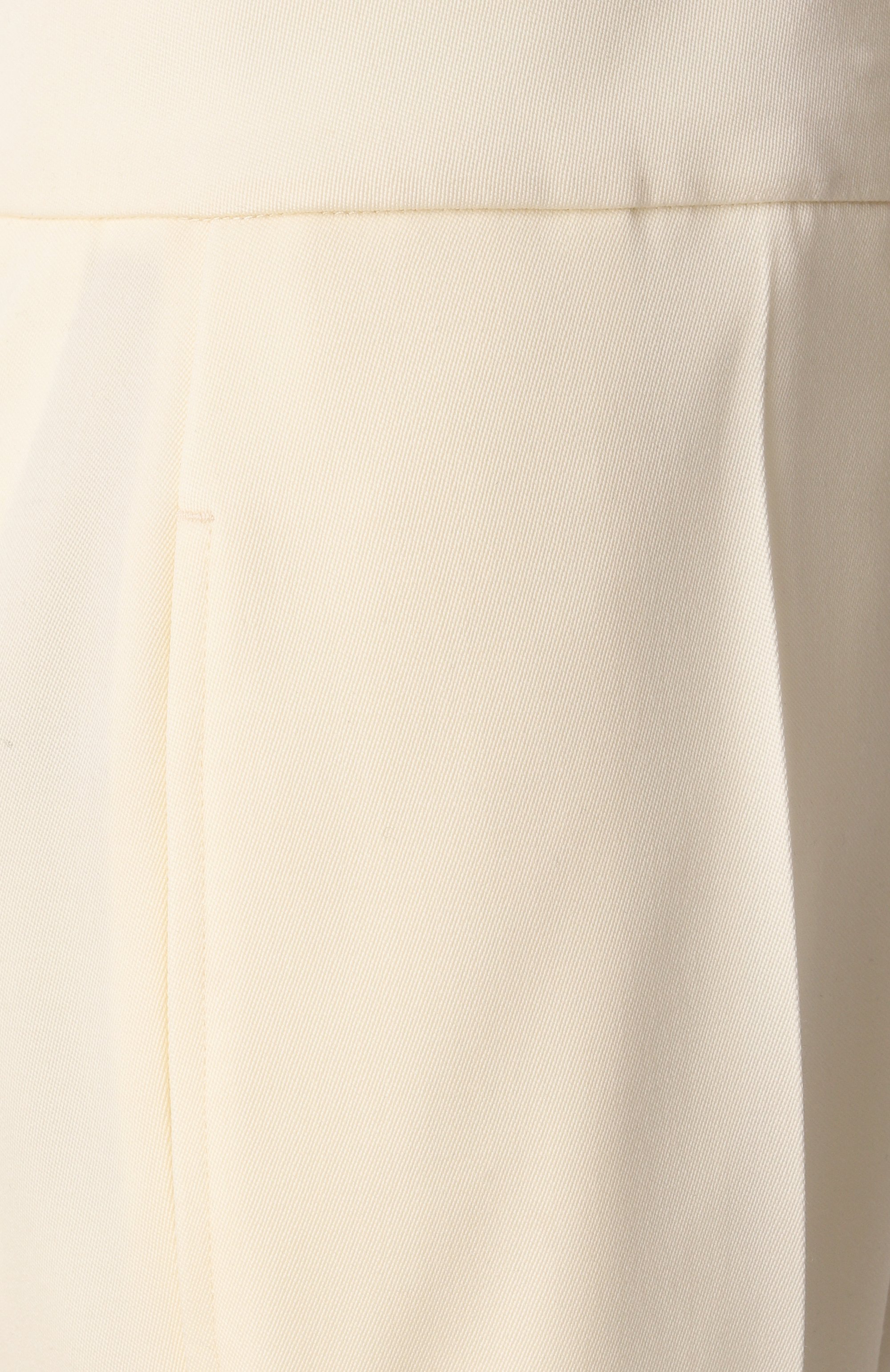 Шерстяные брюки JIL SANDER, арт. J04KA0006/J40021, фото 6