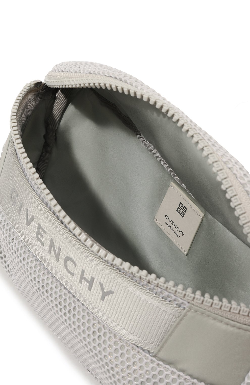 Поясная сумка g-trek GIVENCHY, арт. BKU040/K1ST, фото 5