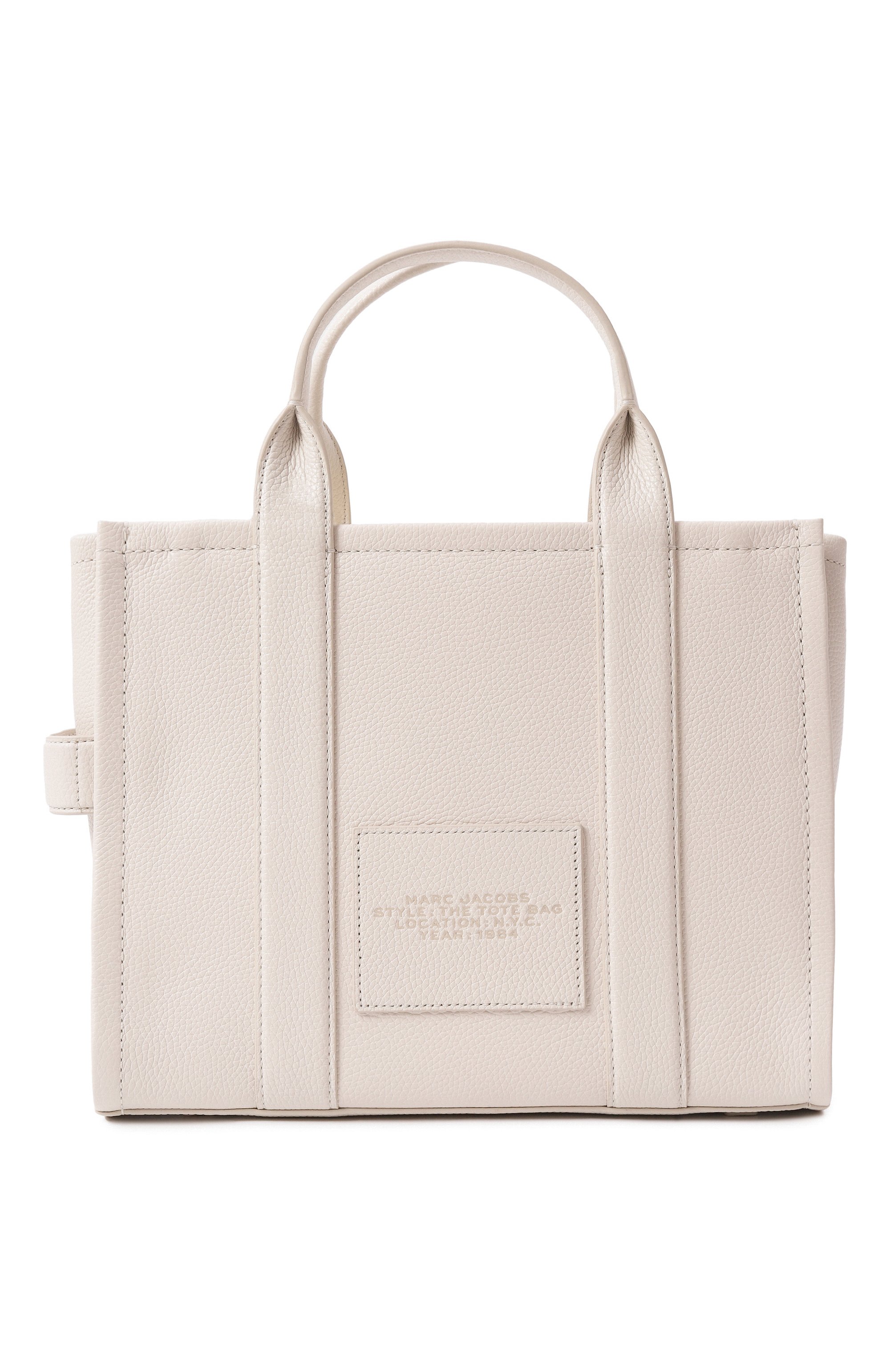 Сумка the tote bag medium MARC JACOBS (THE), арт. H004L01PF21, фото 6