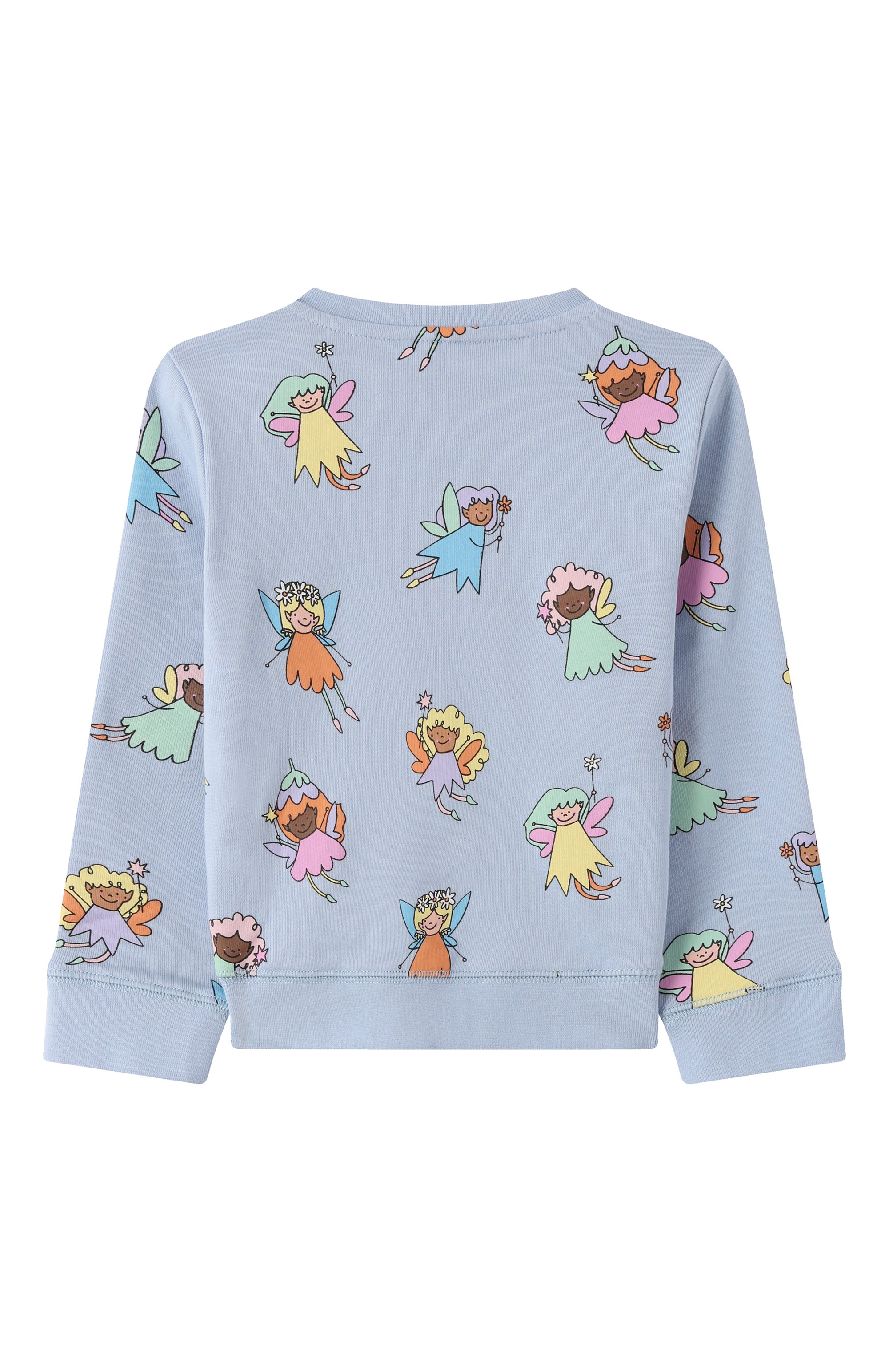 Комплект из свитшота и брюк STELLA MCCARTNEY, арт. TW3000., фото 3