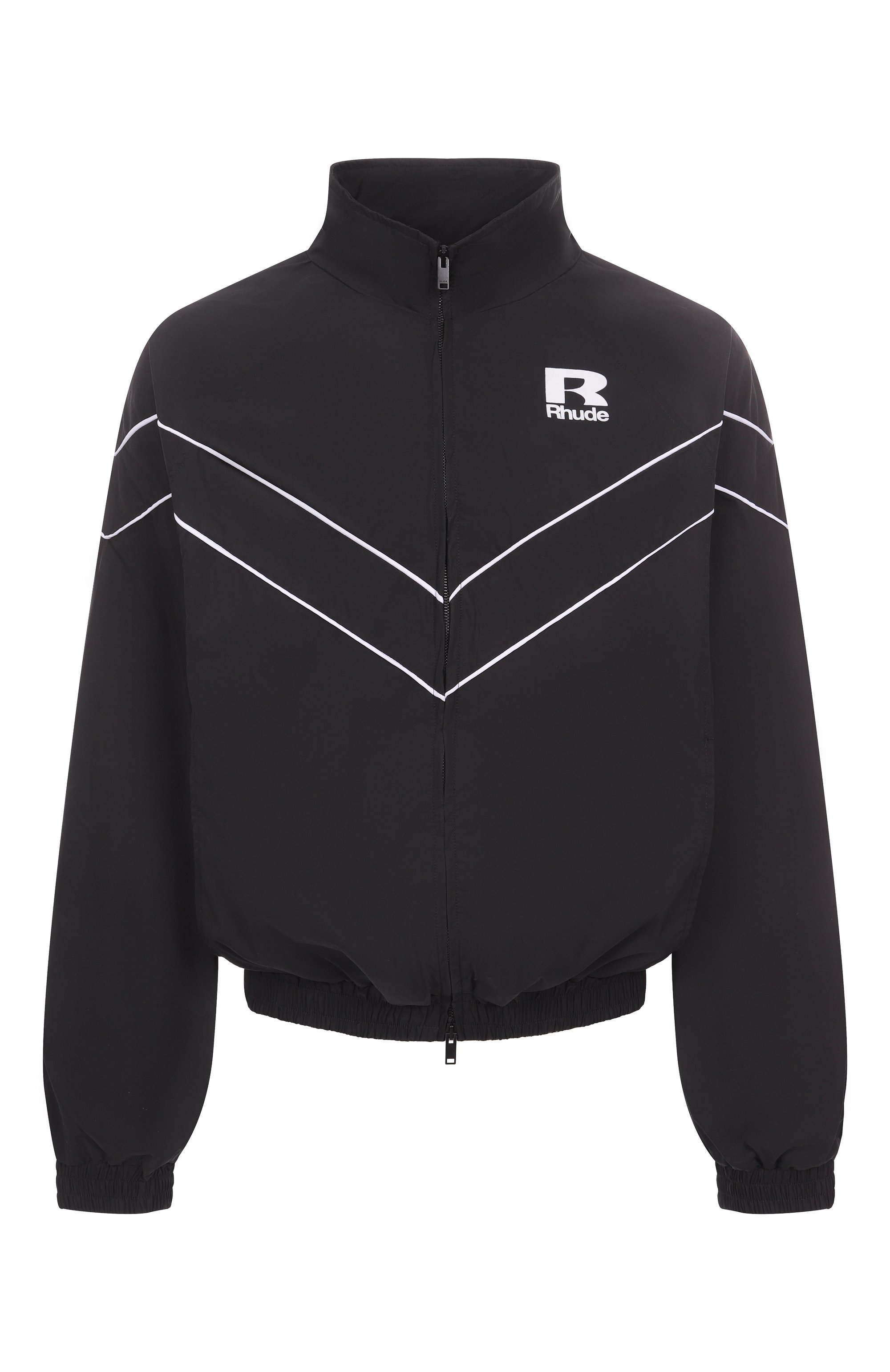 Хлопковая куртка RHUDE, арт. RHPS25JA01005, фото 1