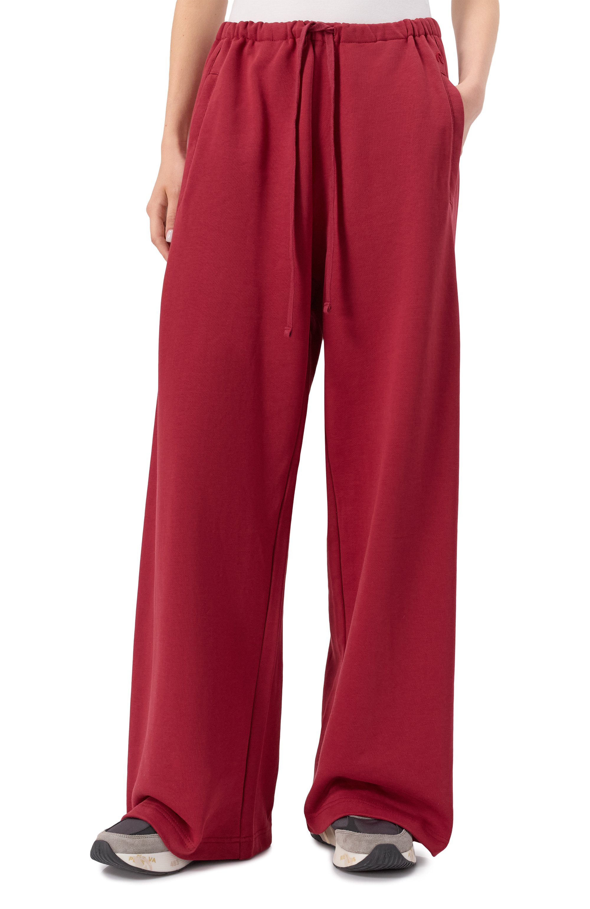 Хлопковые брюки REPLAY, арт. W8159A.000.23802, фото 3