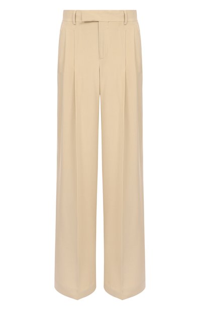 Женские шелковые брюки JACOB LEE, арт. WTP056SS25-SCSD