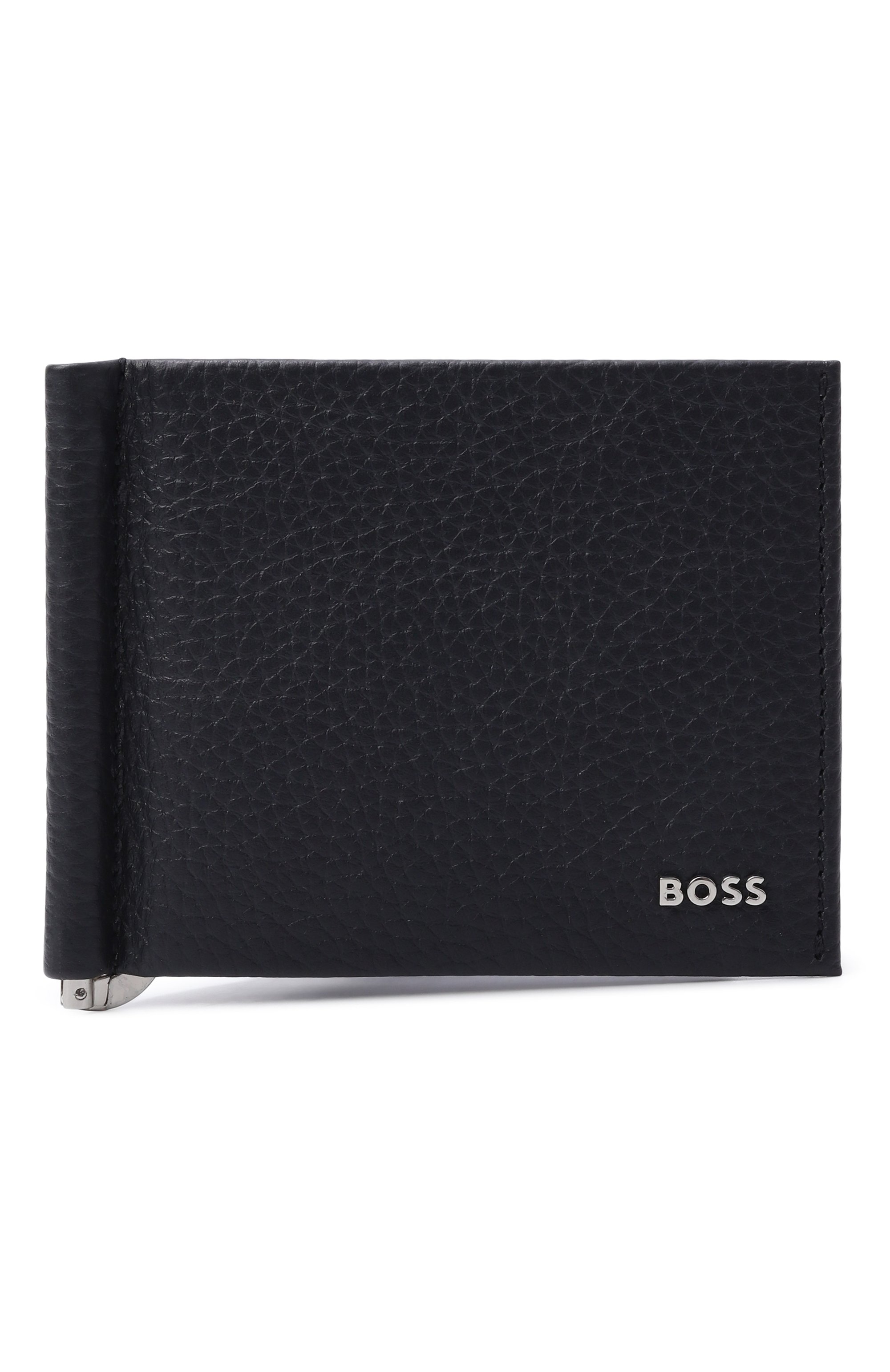 Кожаное портмоне BOSS, арт. 50558568, фото 1