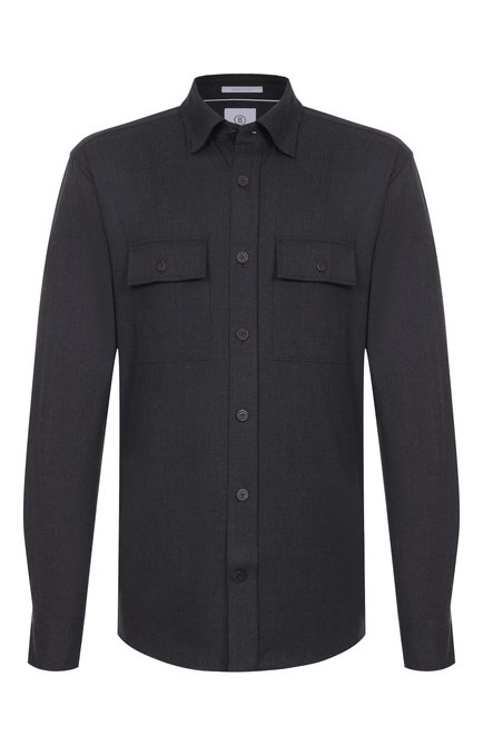 Мужская рубашка BOGNER, арт. 58909480