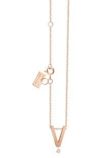 Колье VANRYCKE, арт. CA1R1-V1, фото 3