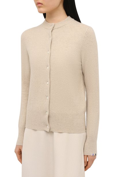 Кашемировый кардиган EXTREME CASHMERE, арт. 099/LITTLE, фото 3