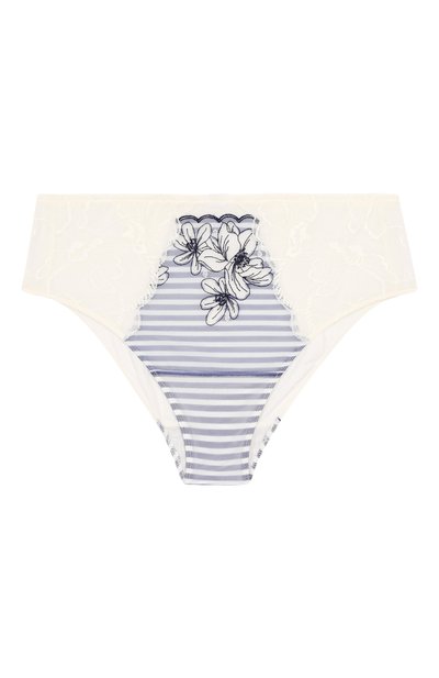 Женские трусы-слипы с завышенной талией LISE CHARMEL, арт. BCJ0304