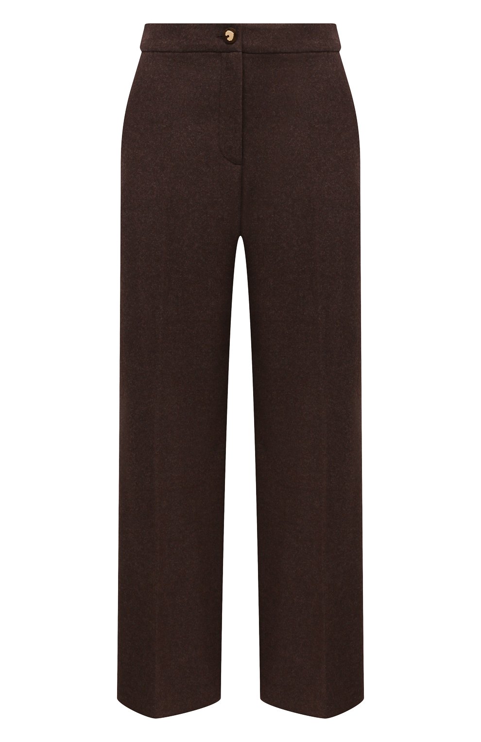 Шерстяные брюки AKHMADULLINA, арт. 1225.3B615/W608, фото 1