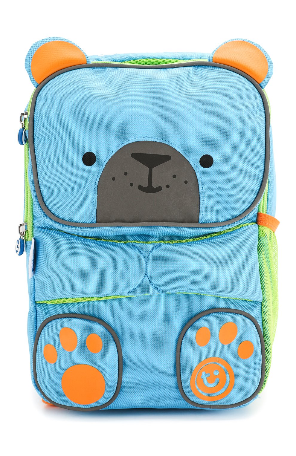 Рюкзак TRUNKI, арт. 0325-GB01, фото 1