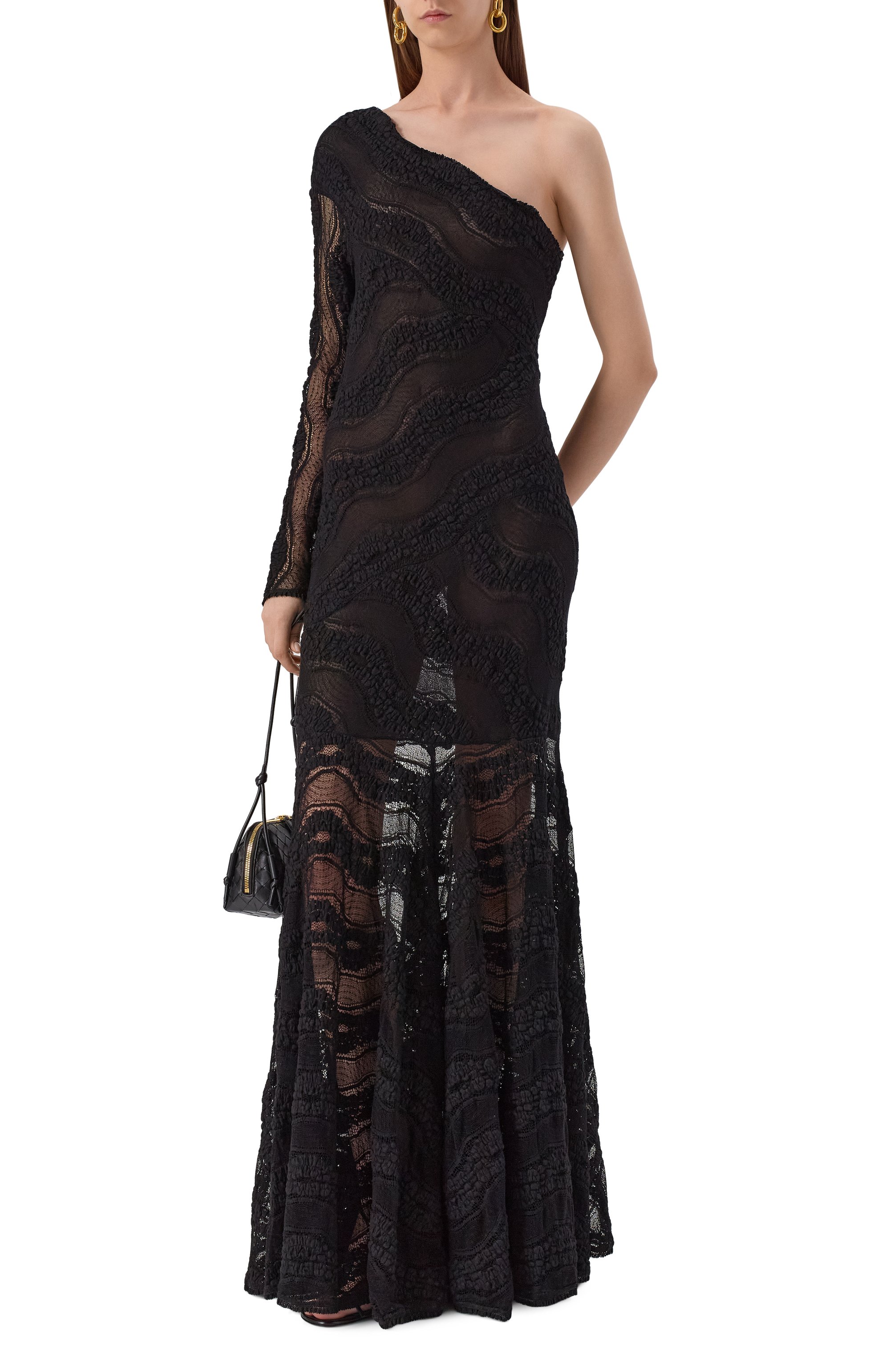 Платье CHARO RUIZ IBIZA, арт. 257612, фото 2