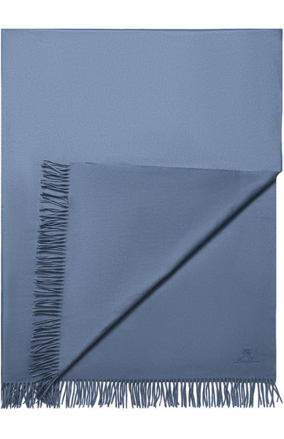 Кашемировый плед LORO PIANA, арт. FAA1158, фото 1