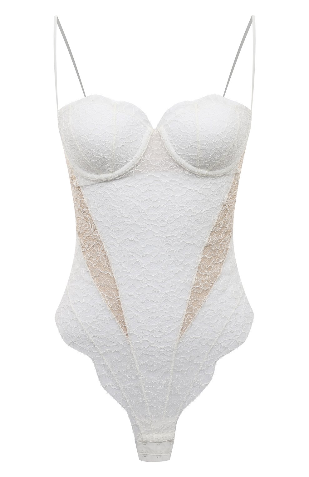 Боди LA PERLA, арт. 005744C, фото 1