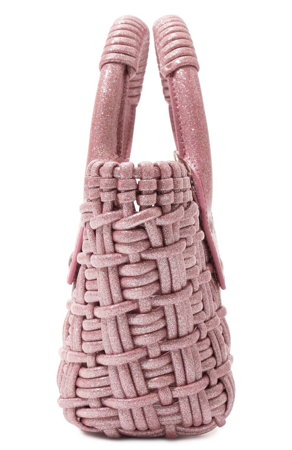 Сумка bistro xxs BALENCIAGA, арт. 678028/210GX, фото 4