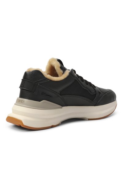 Комбинированные кроссовки city trail performance BOGNER, арт. 22540413, фото 5