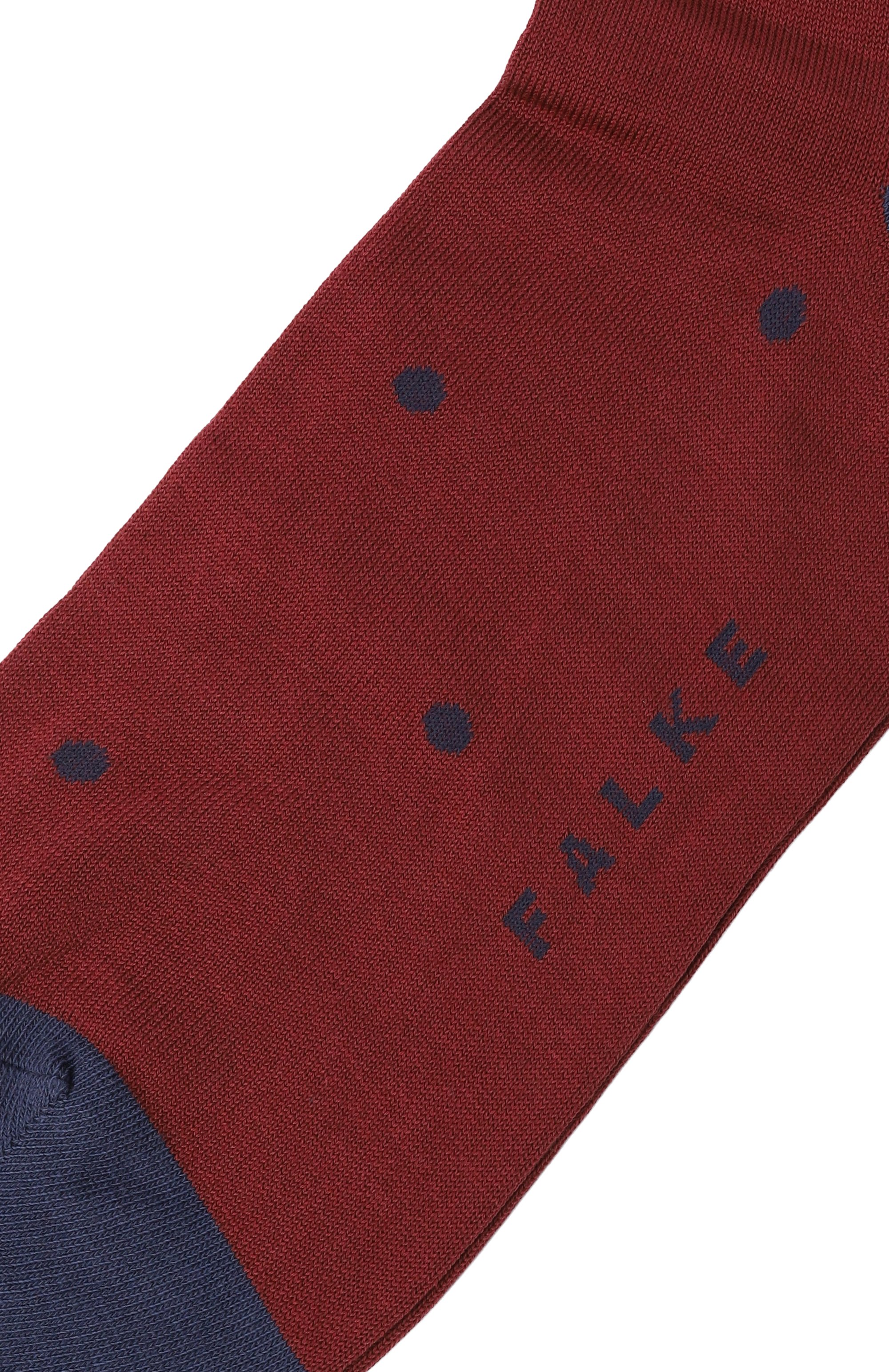 Хлопковые носки FALKE, арт. 13269, фото 2