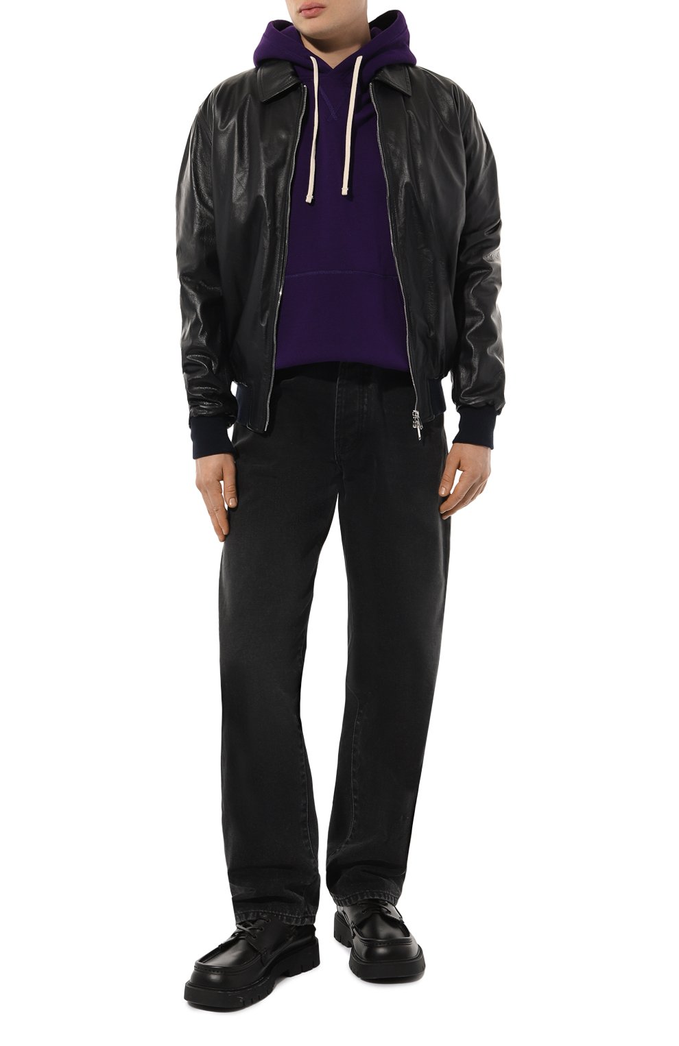 Худи POLO RALPH LAUREN, арт. 710766778, фото 2