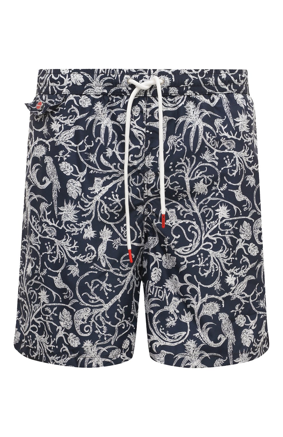 Плавки-шорты KITON, арт. UC0M5CK0745D, фото 1