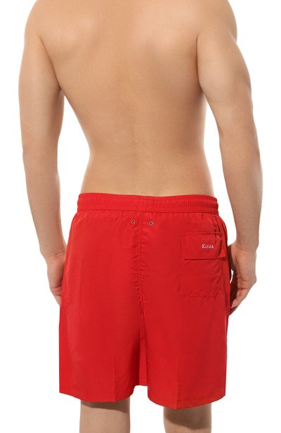 Плавки-шорты KITON, арт. UC0M5CXB6009, фото 3
