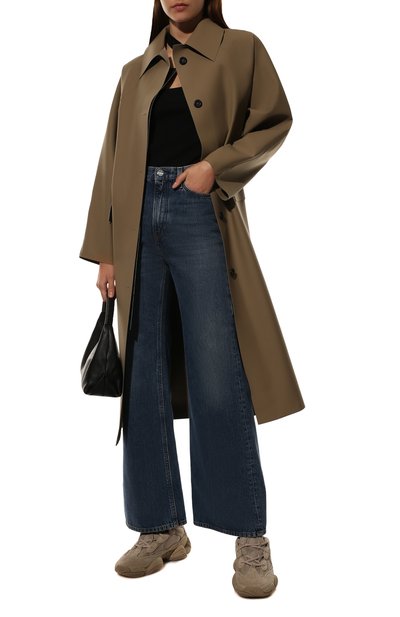 Кроссовки yeezy 500 taupe light ADIDAS ORIGINALS, арт. GX3605, фото 4